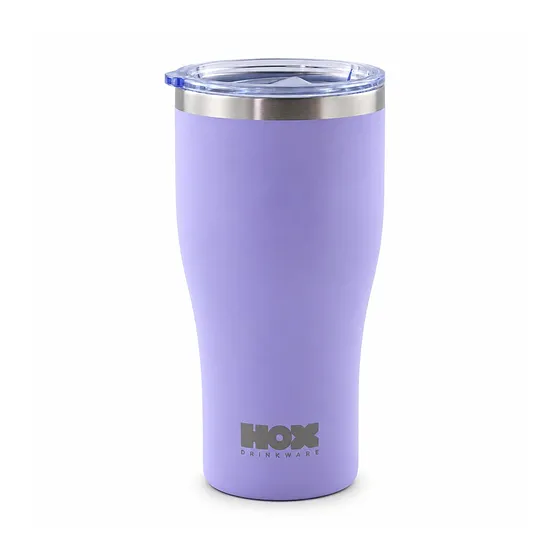 VASO TERMICO HOX