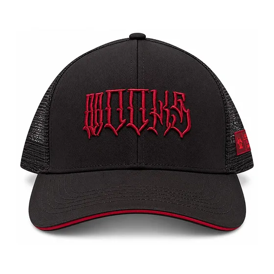 GORRA BASICA MOOKS CABALLERO
