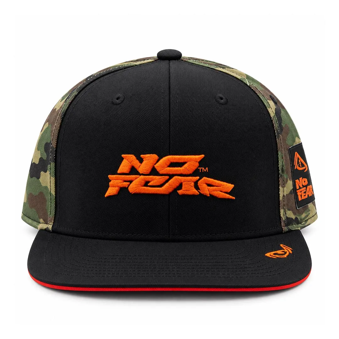 GORRA URBANA NO FEAR CABALLERO