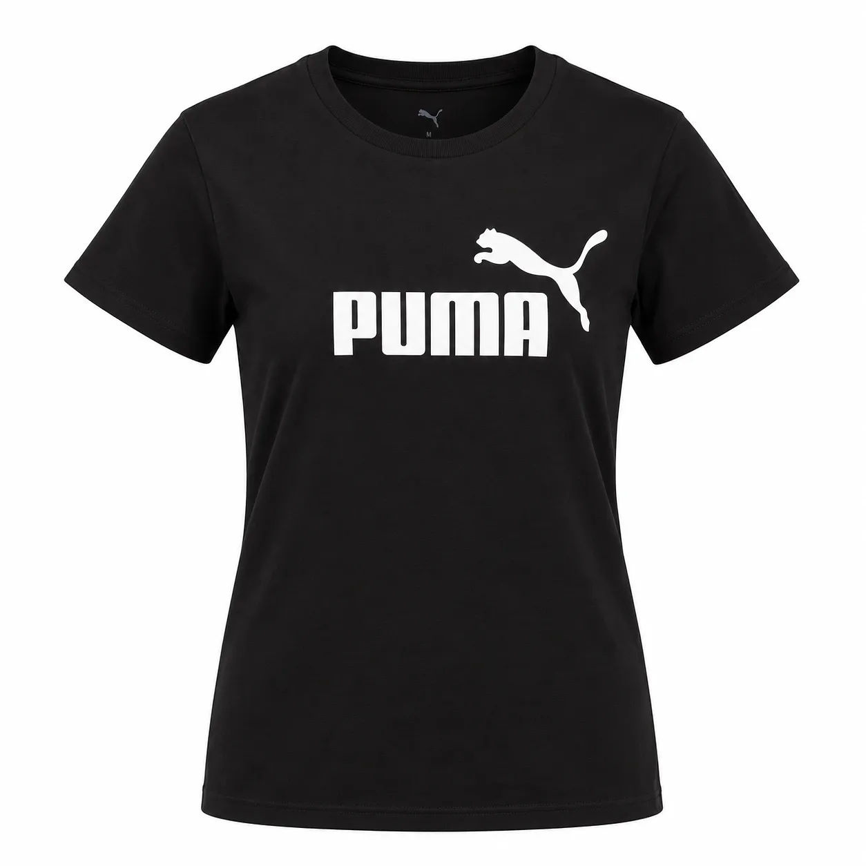 FRANELA ESS NO 1 LOGO TEE W