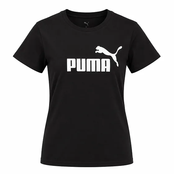FRANELA ESS NO 1 LOGO TEE W