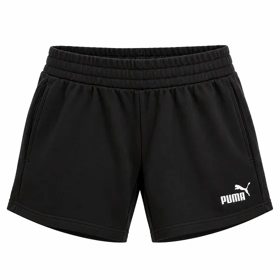 SHORT ESS SMALL NO 1 LOGO 4 SHORTS TR W