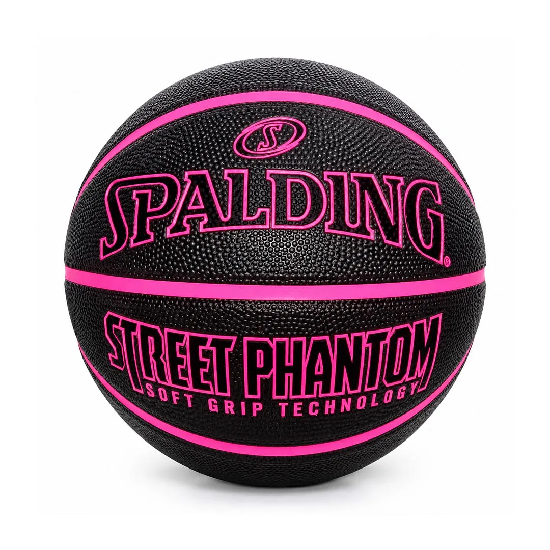 BALON DE BALONCESTO SPALDING