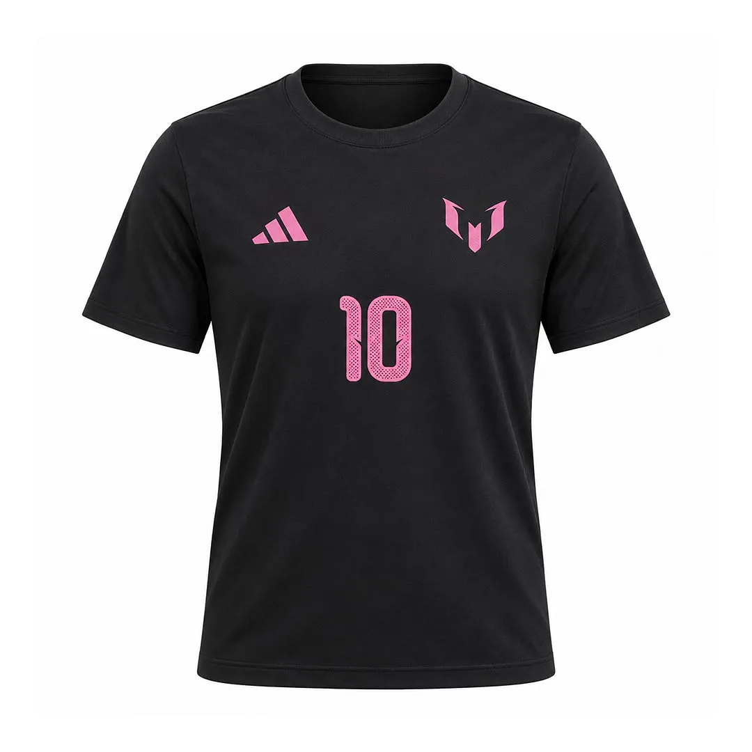 FRANELA DEPORTIVA ADIDAS NIÑO