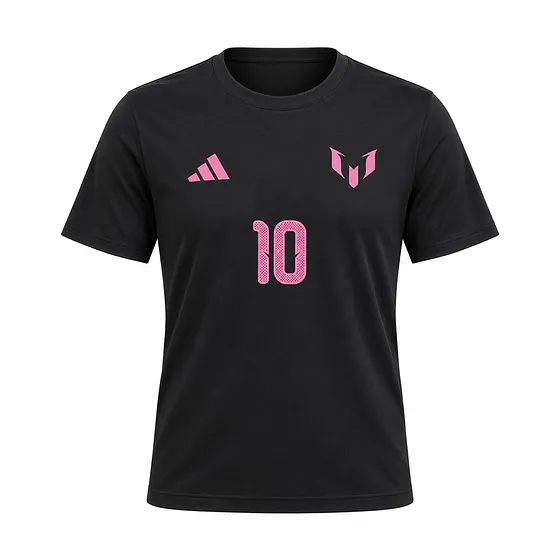 FRANELA DEPORTIVA ADIDAS NIÑO