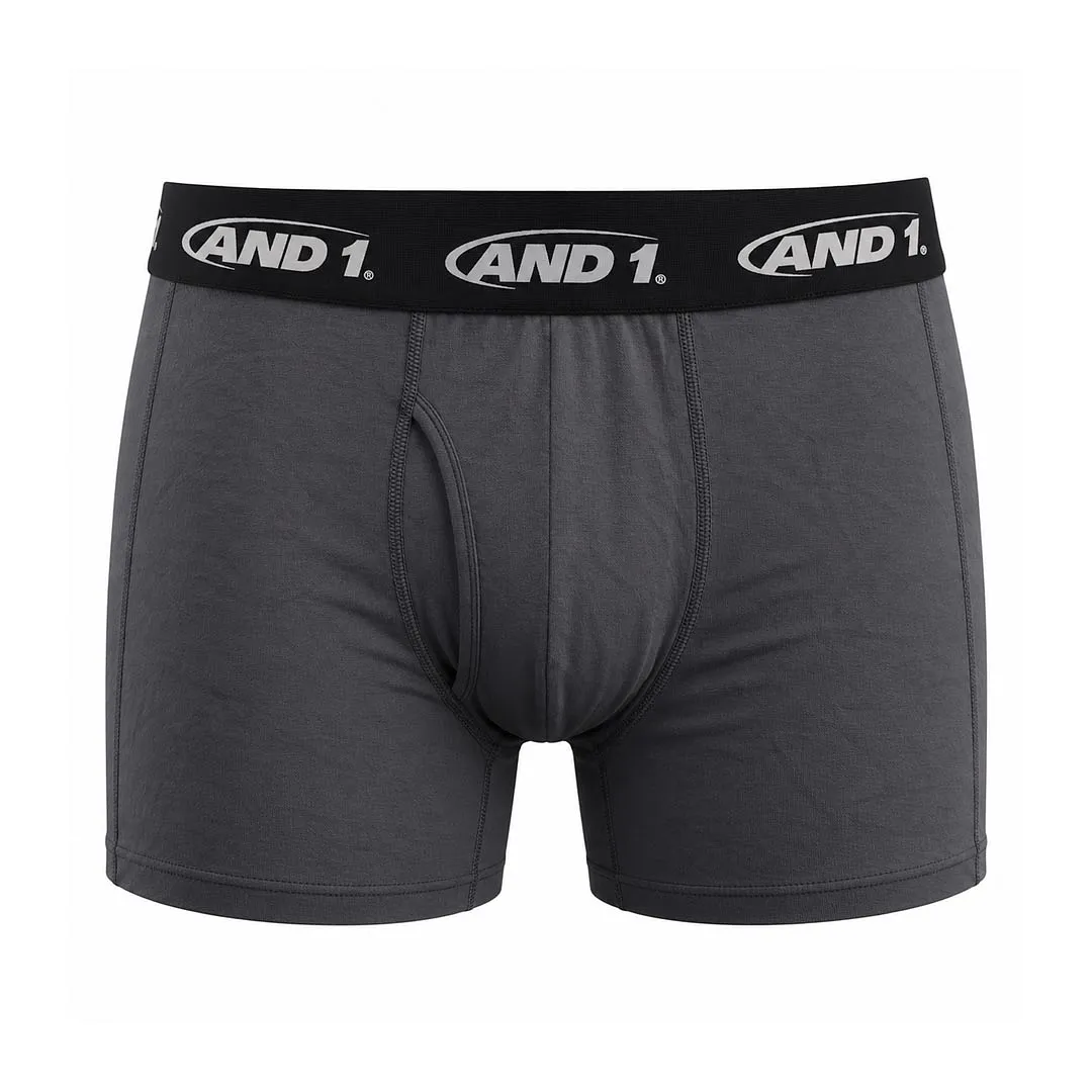 BOXER AND1 CABALLERO