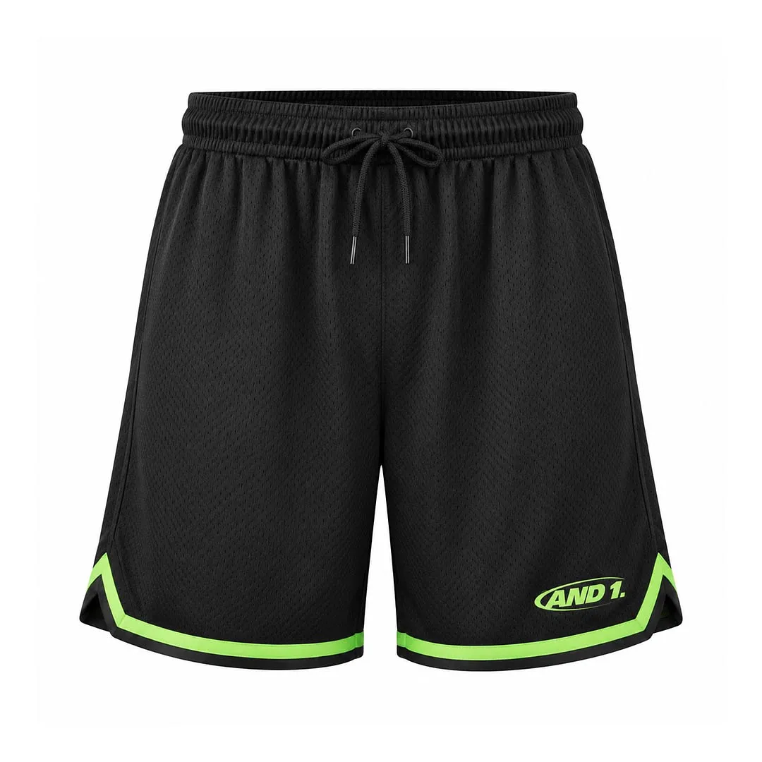 SHORT AND1 HOMBRE