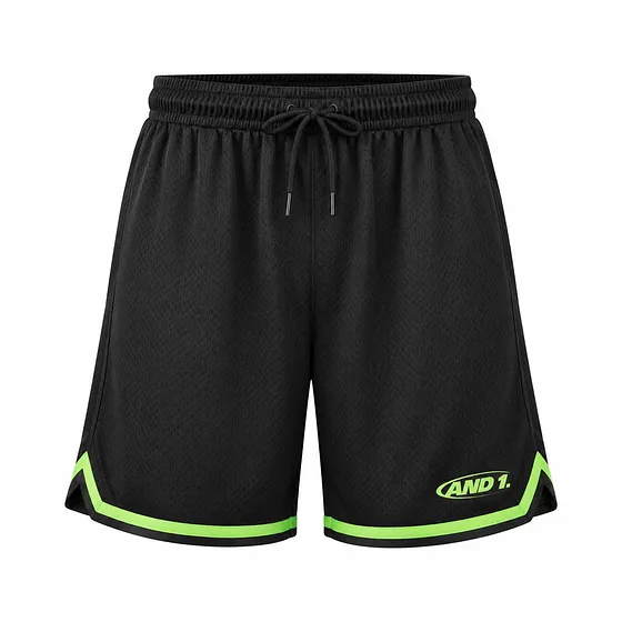 SHORT AND1 HOMBRE