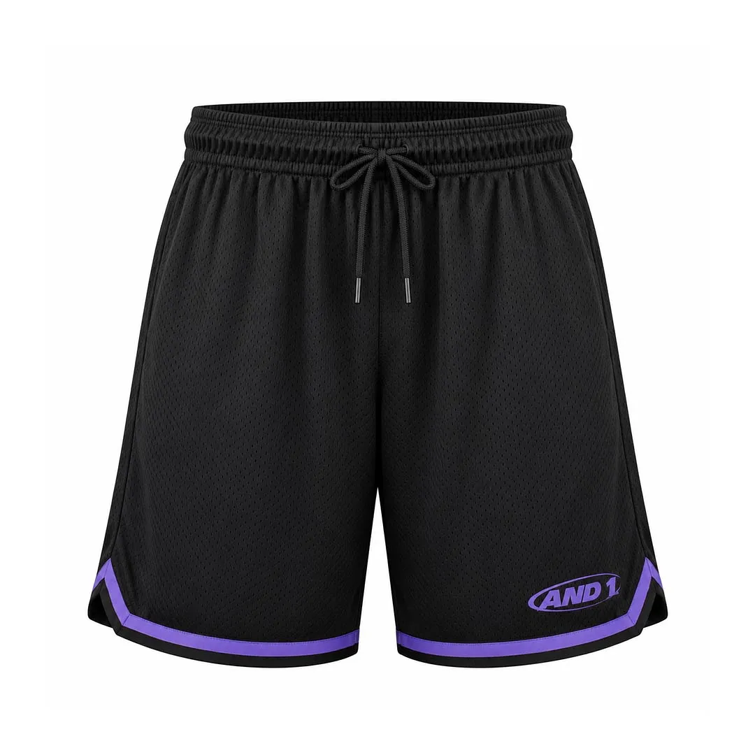 SHORT AND1 HOMBRE