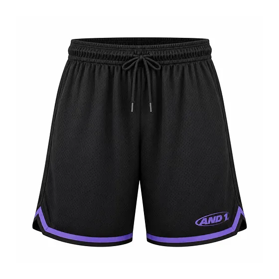 SHORT AND1 HOMBRE
