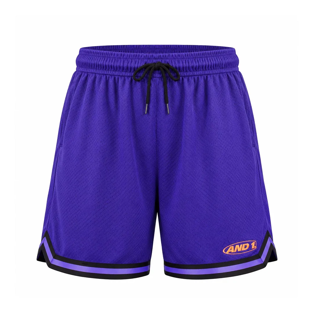 SHORT AND1 HOMBRE