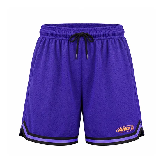 SHORT AND1 HOMBRE