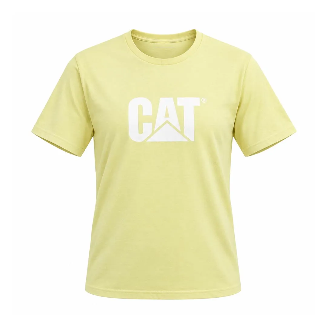 FRANELA CASUAL CATERPILLAR CABALLERO