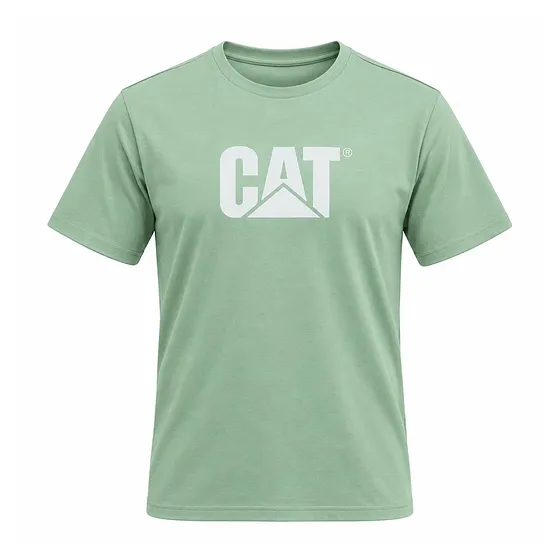 FRANELA CASUAL CATERPILLAR CABALLERO