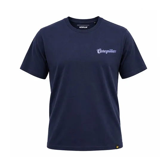 FRANELA CASUAL CATERPILLAR CABALLERO