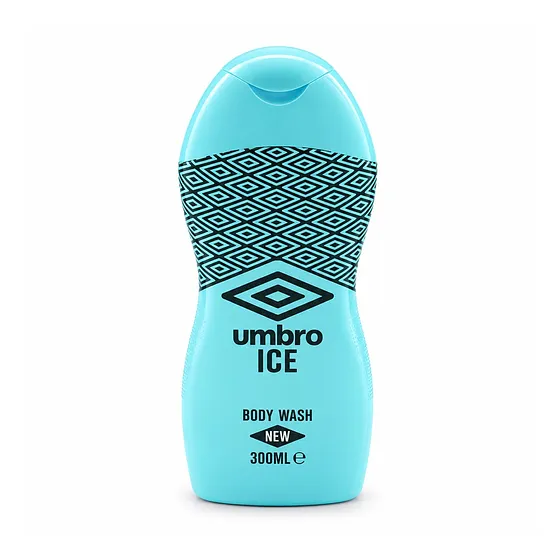 GEL DE DUCHA ICE UMBRO