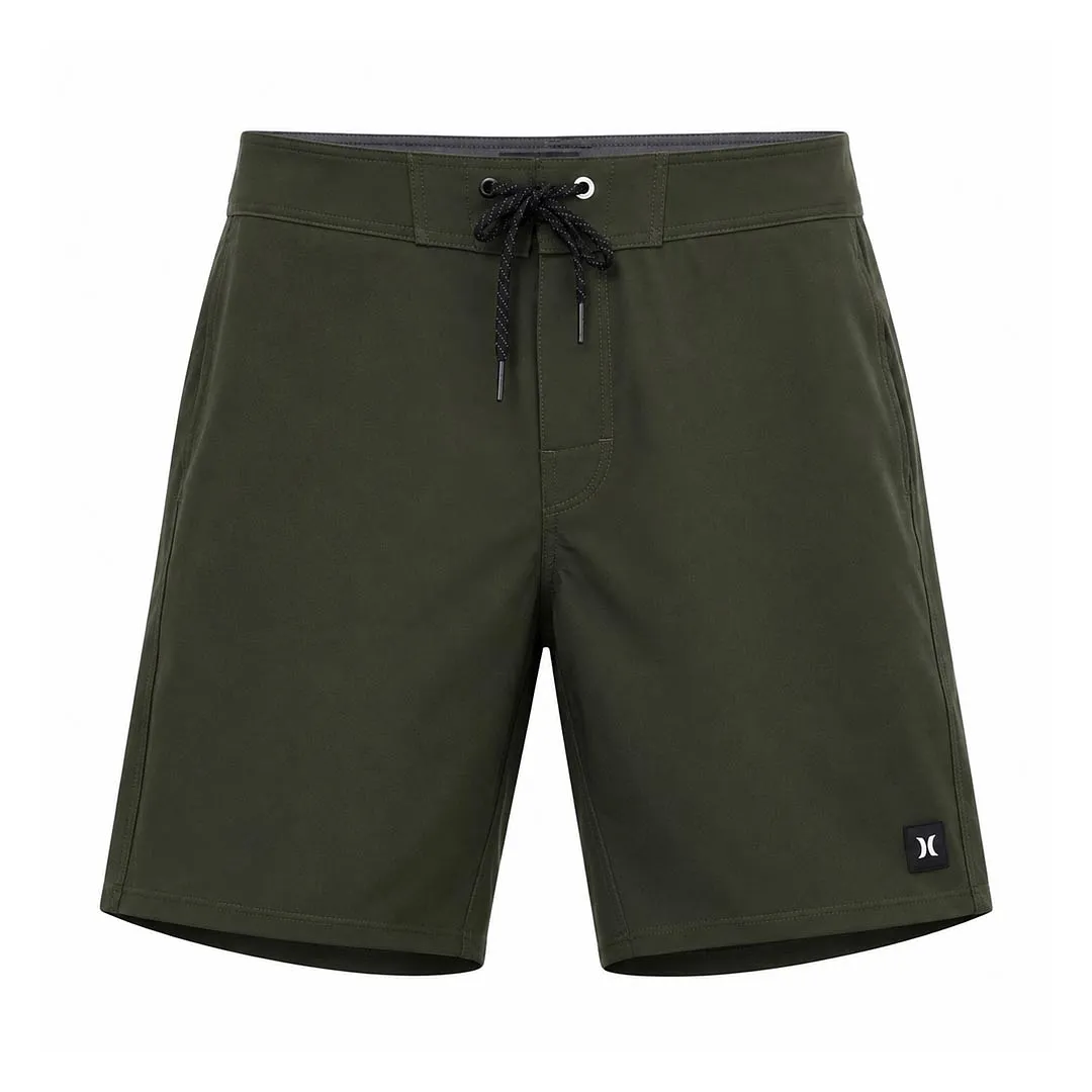 SHORT PLAYERO HURLEY CABALLERO