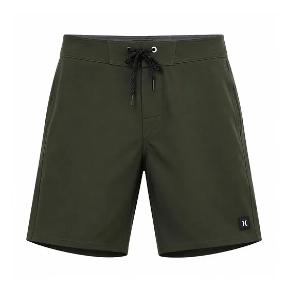SHORT PLAYERO HURLEY CABALLERO
