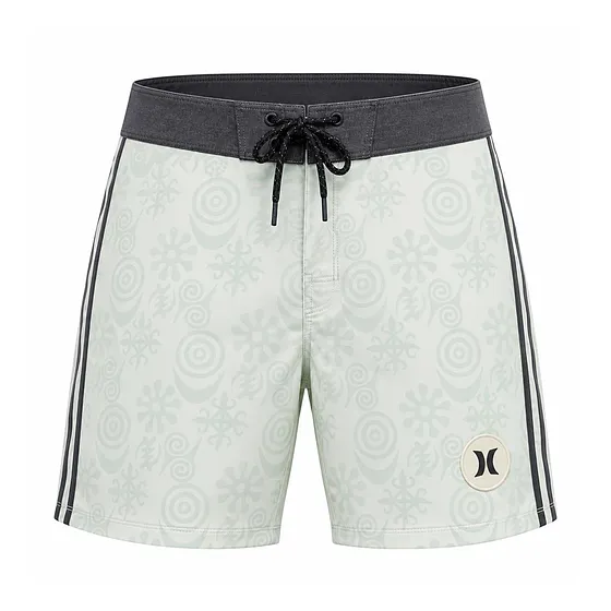 SHORT PLAYERO HURLEY CABALLERO