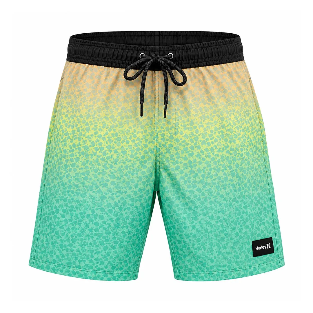 SHORT PLAYERO HURLEY CABALLERO