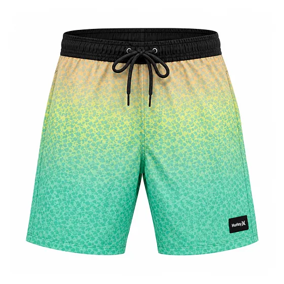 SHORT PLAYERO HURLEY CABALLERO