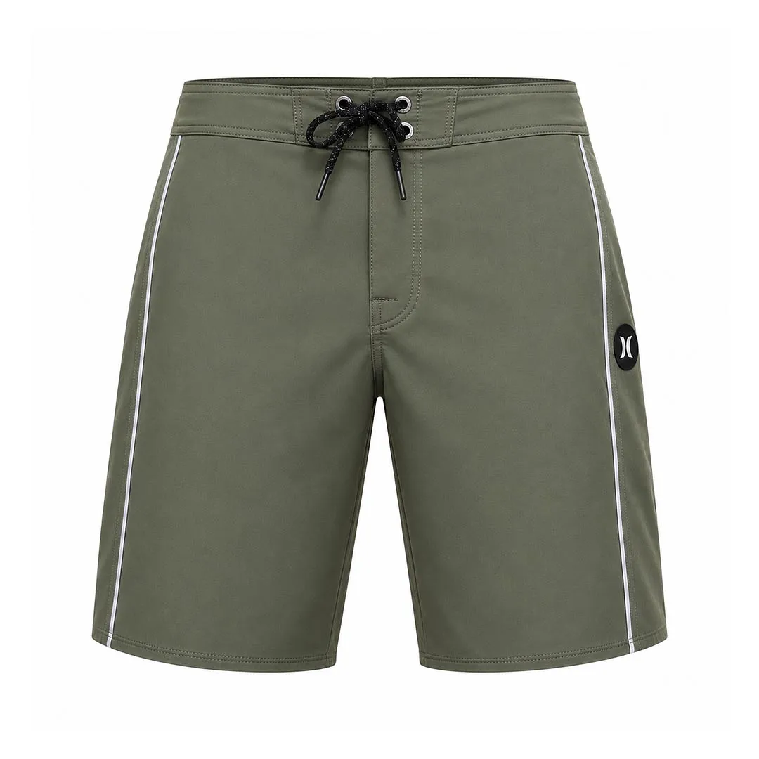 SHORT DEPORTIVO HURLEY DAMA
