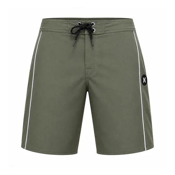 SHORT DEPORTIVO HURLEY DAMA