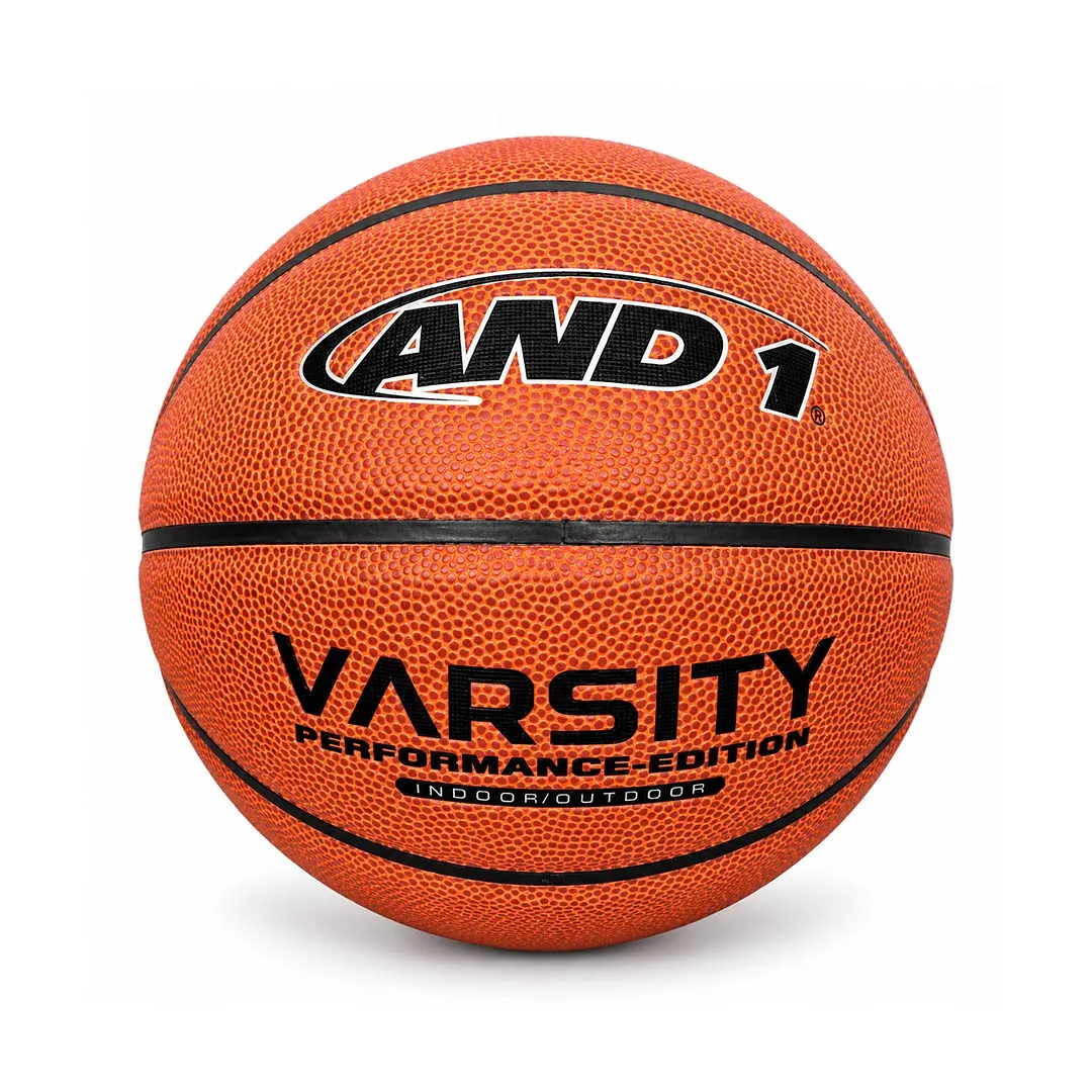 BALON DE BALONCESTO AND1