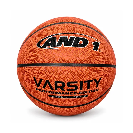 BALON DE BALONCESTO AND1