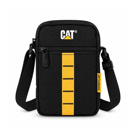 BOLSO DE LADO CATERPILLAR CABALLERO