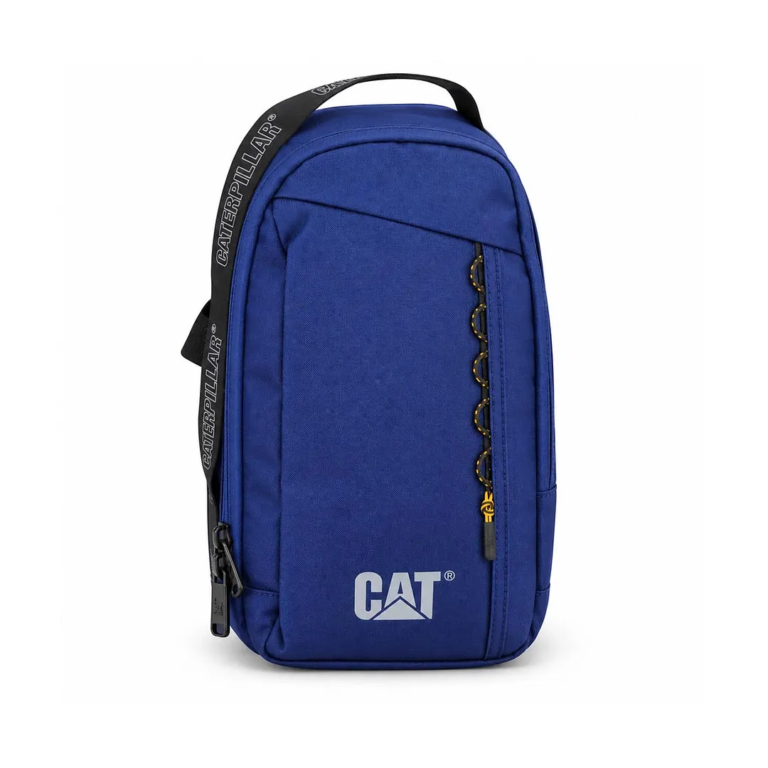 BOLSO DE LADO CATERPILLAR CABALLERO