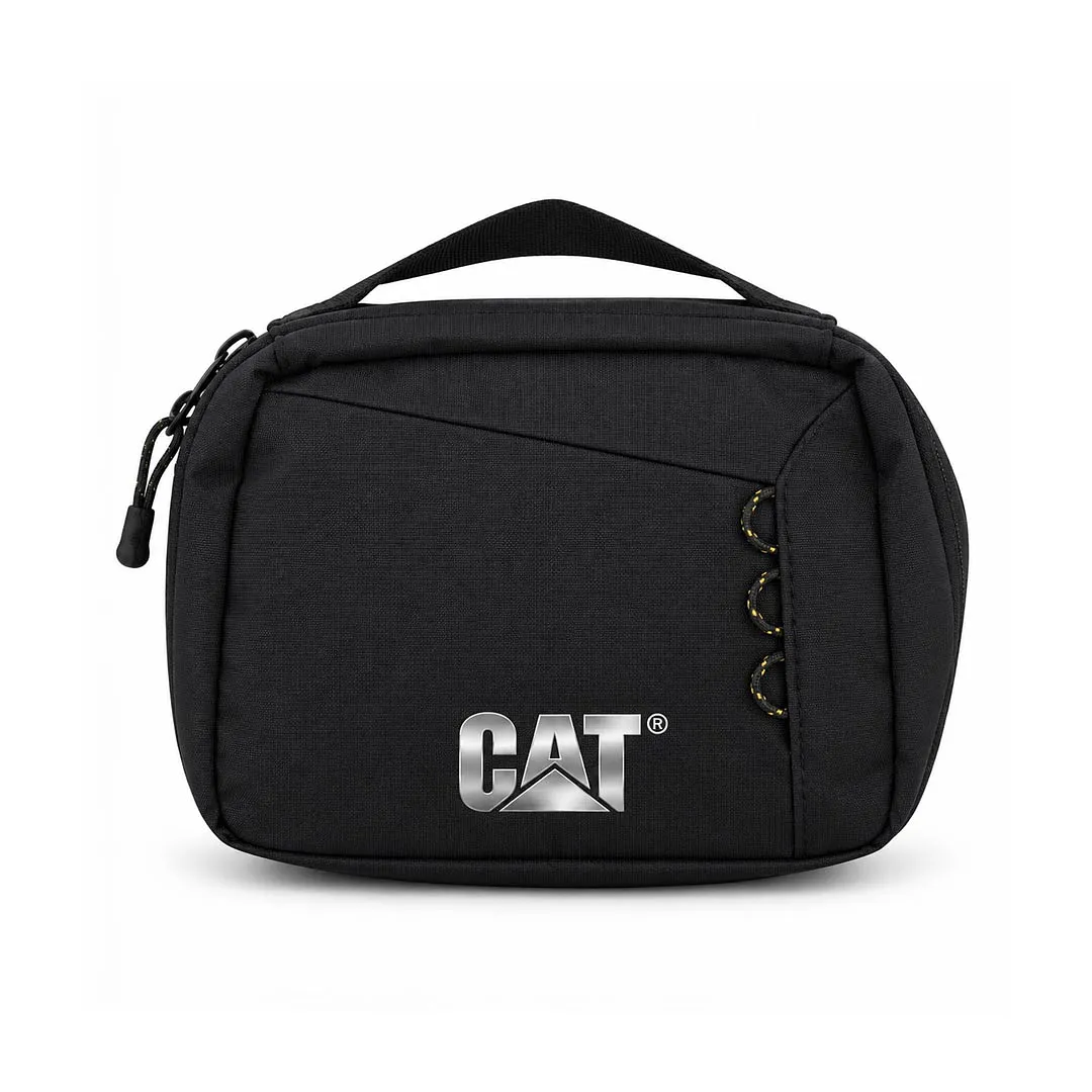 ESTUCHE CATERPILLAR CABALLERO