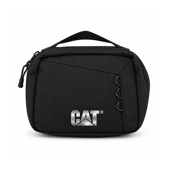 ESTUCHE CATERPILLAR CABALLERO