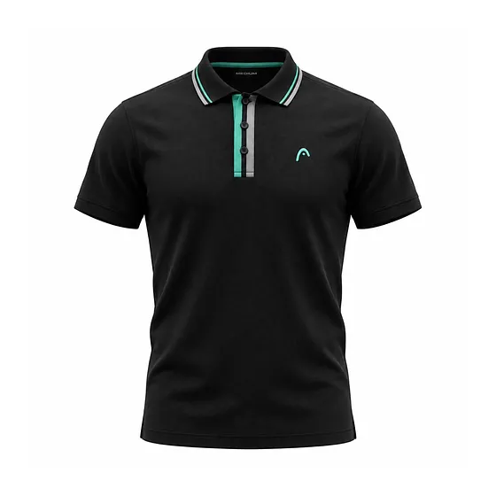 CHEMISE DEPORTIVO HEAD CABALLERO