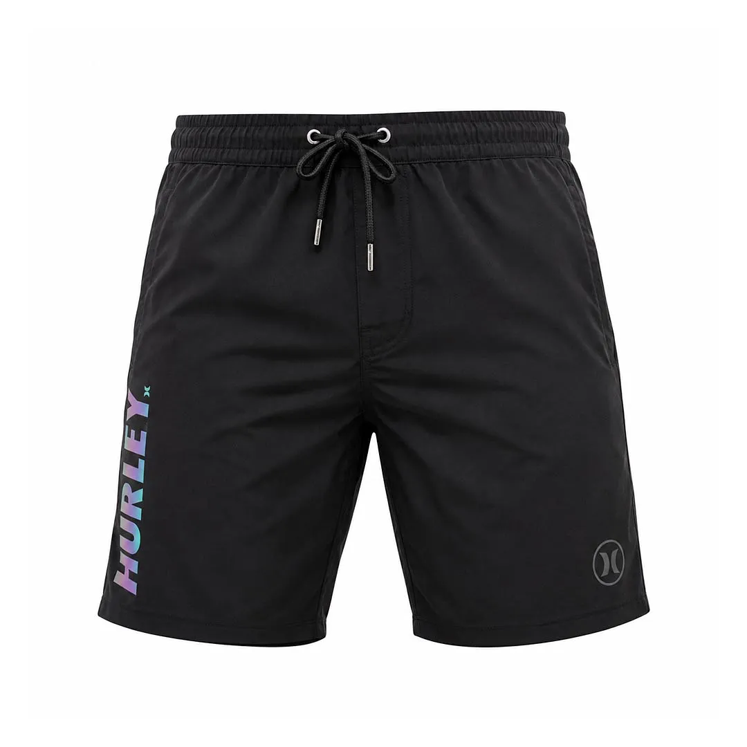 SHORT DEPORTIVO HURLEY CABALLERO