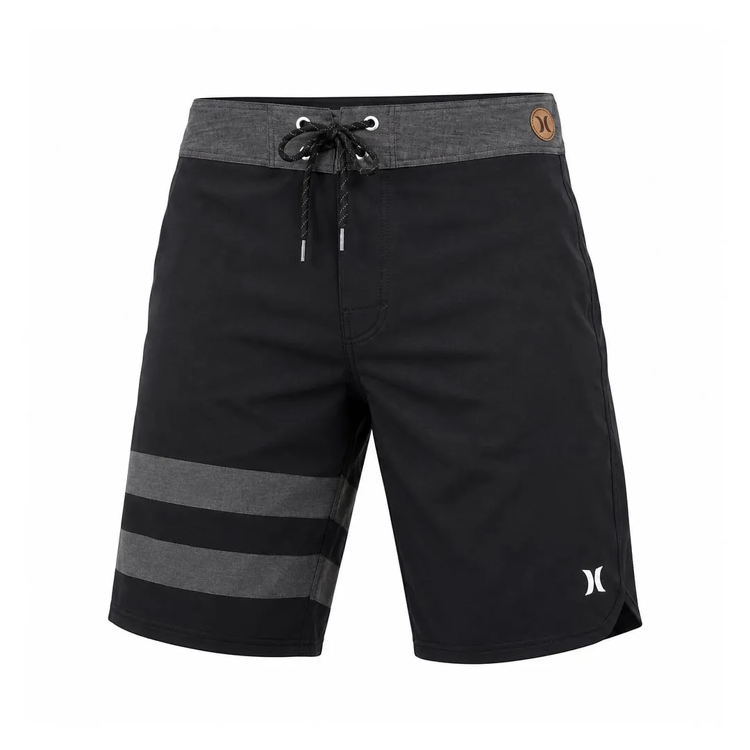 SHORT PLAYERO HURLEY CABALLERO