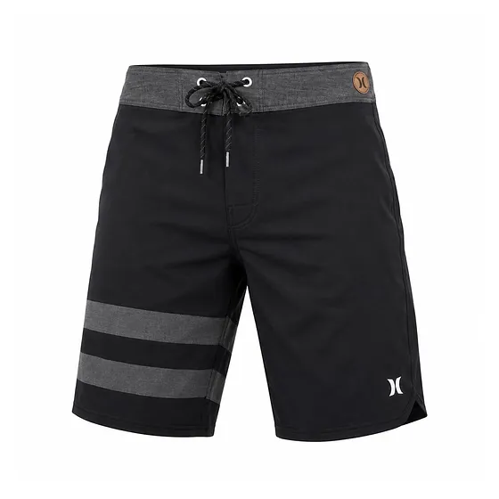 SHORT PLAYERO HURLEY CABALLERO