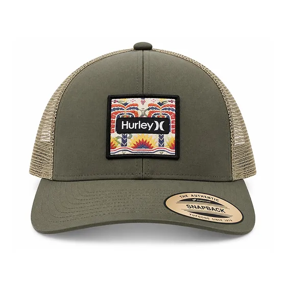 GORRA BASICA HURLEY