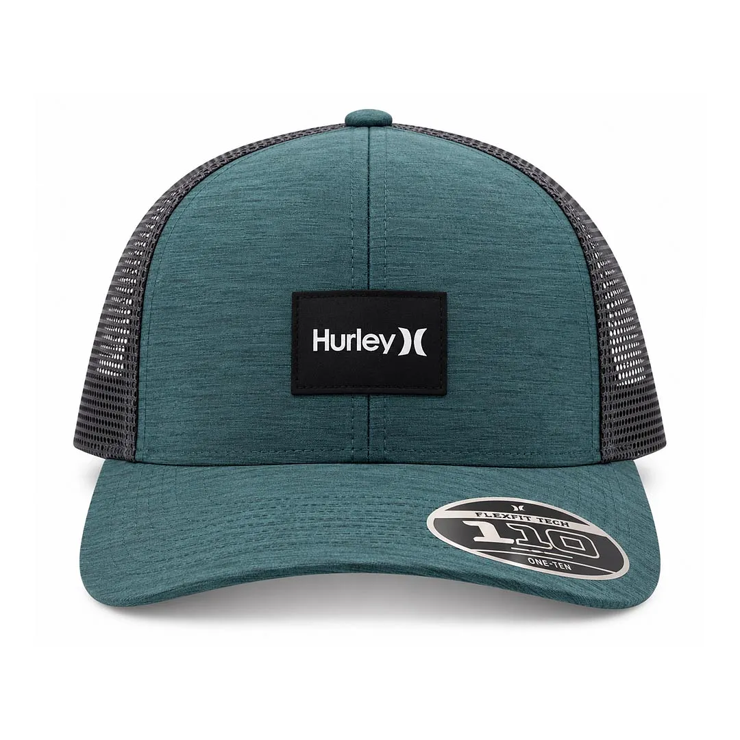 GORRA BASICA HURLEY CABALLERO