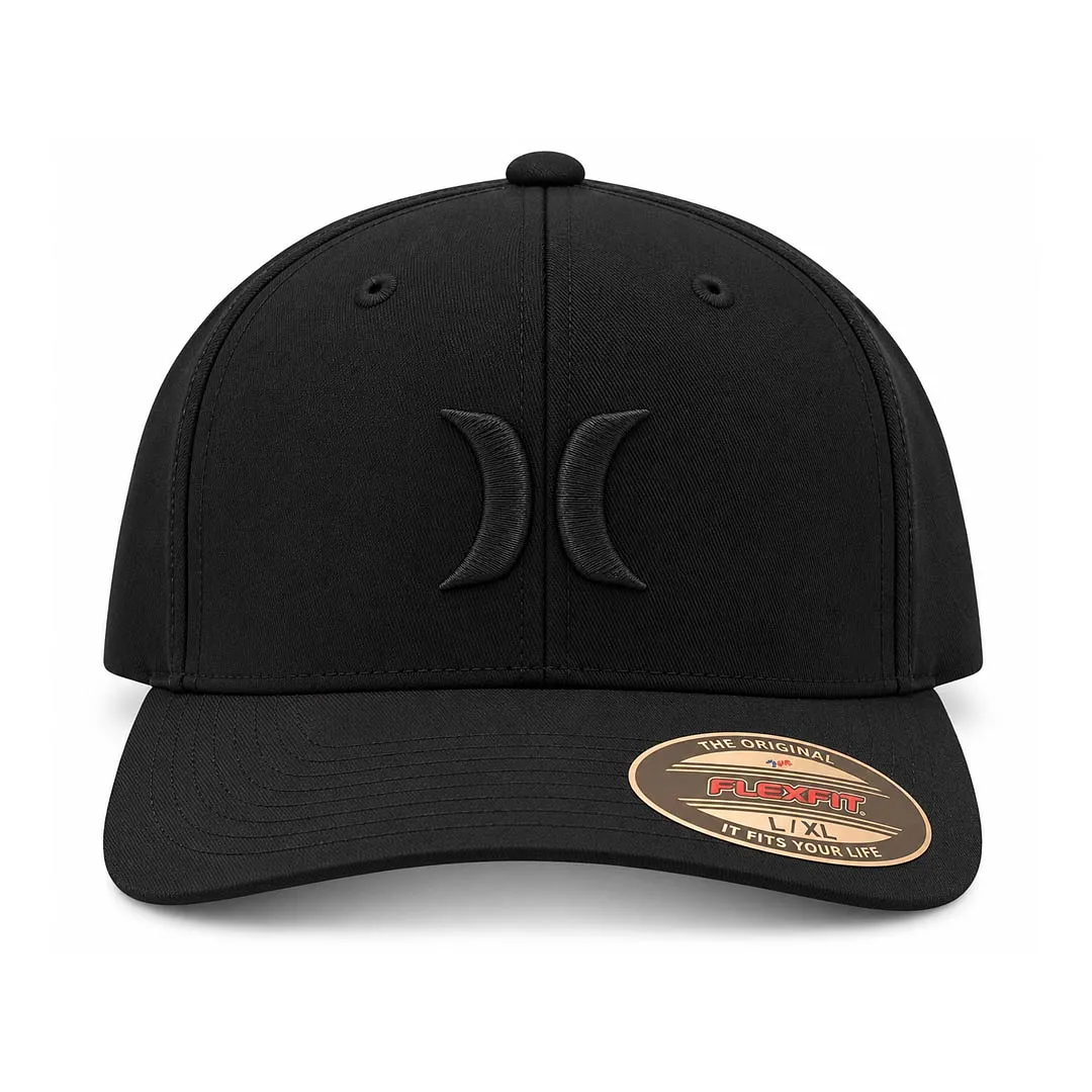 GORRA BASICA HURLEY CABALLERO