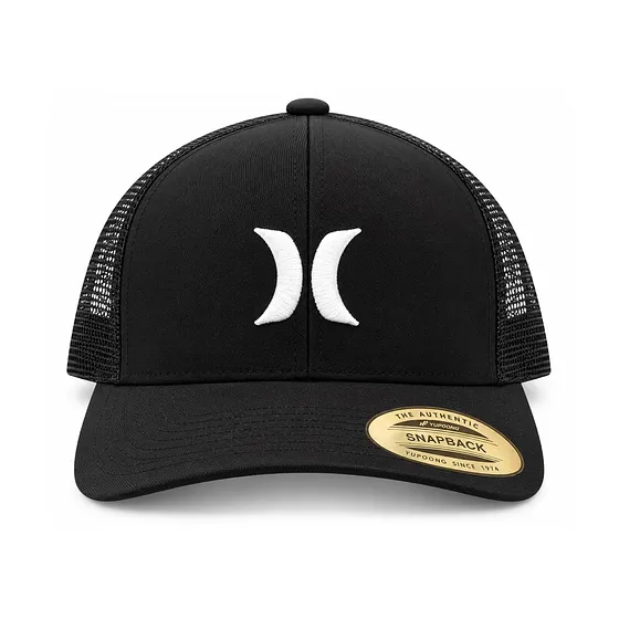 GORRA BASICA HURLEY CABALLERO