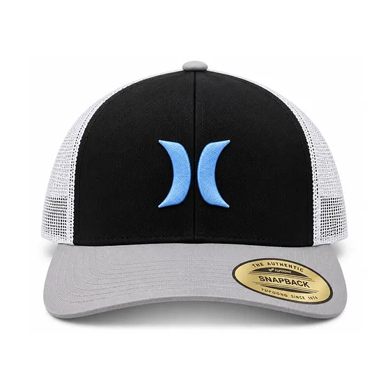 GORRA BASICA HURLEY