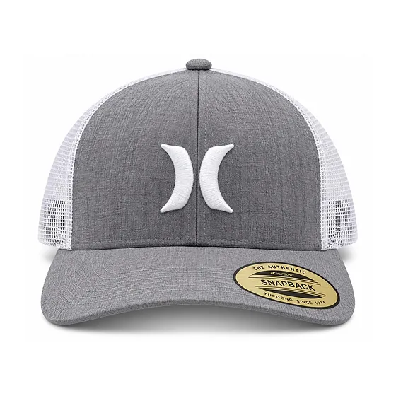 GORRA BASICA HURLEY CABALLERO