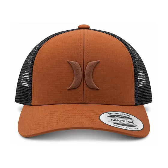 GORRA BASICA HURLEY CABALLERO