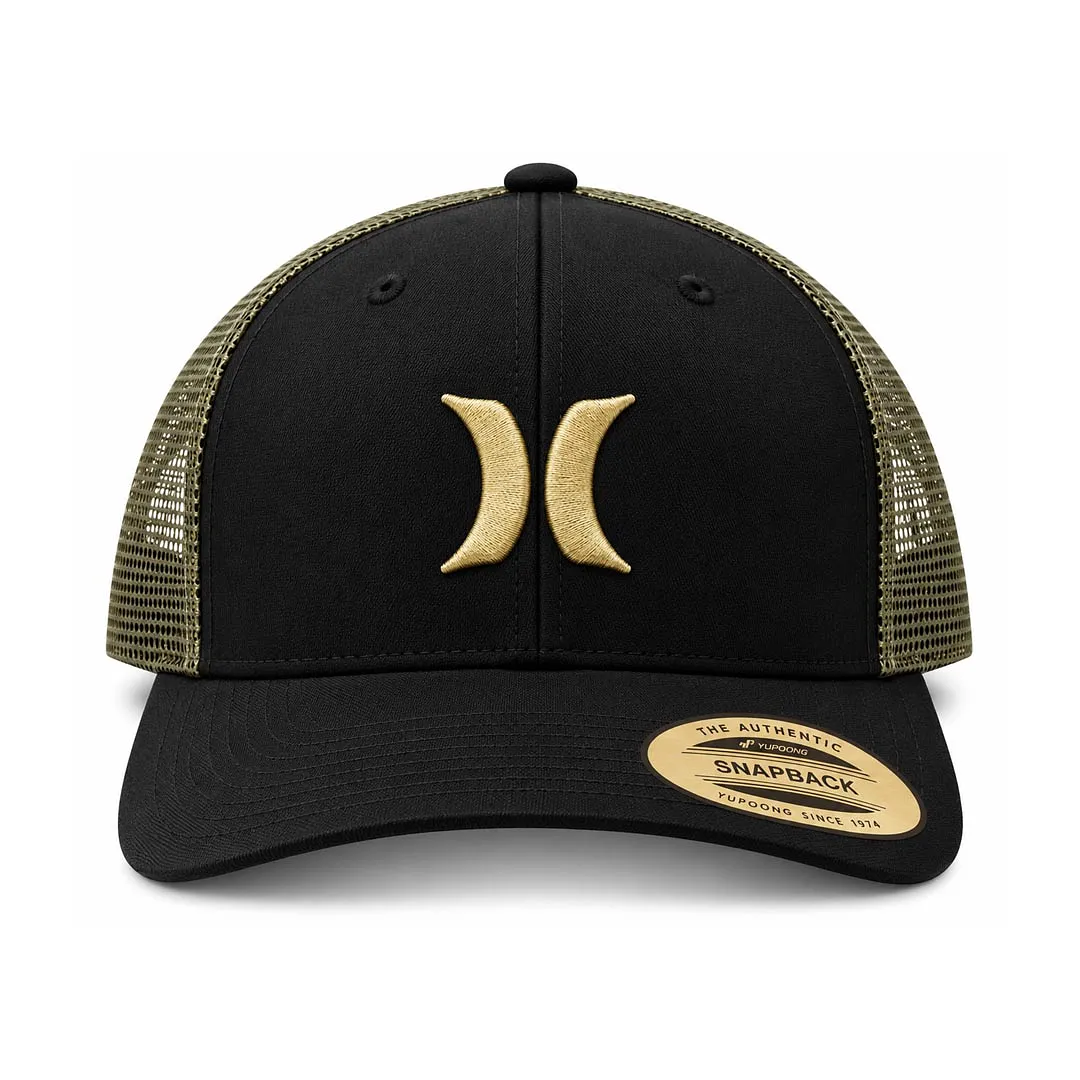 GORRA BASICA HURLEY