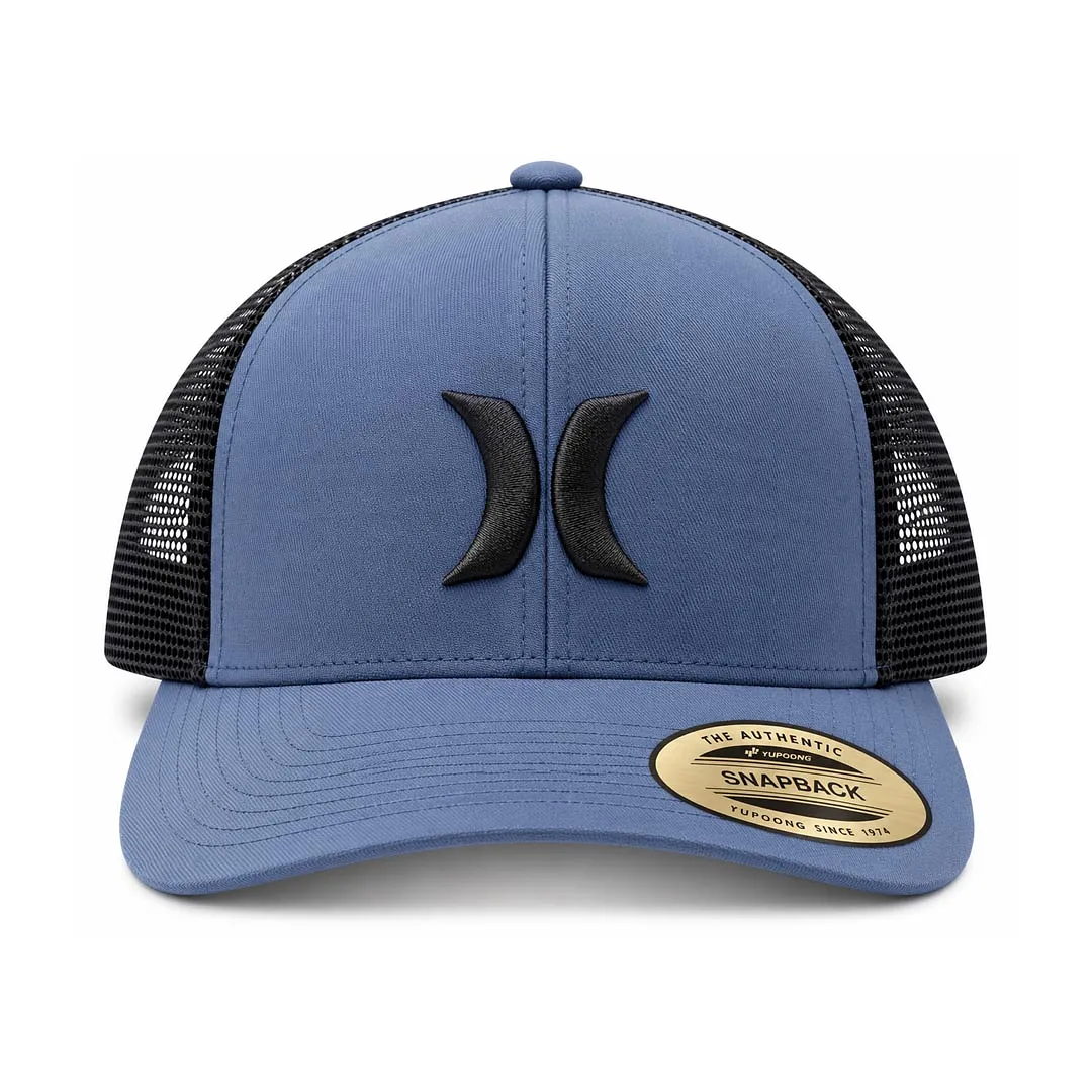 GORRA BASICA HURLEY