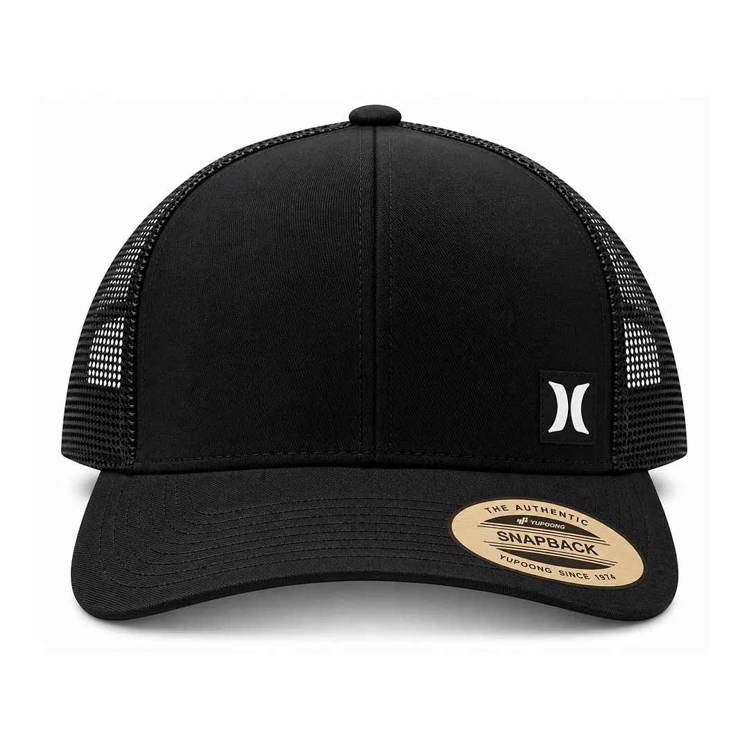 GORRA BASICA HURLEY CABALLERO
