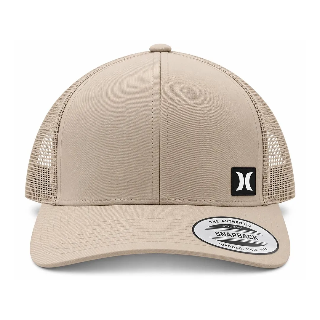 GORRA BASICA HURLEY CABALLERO