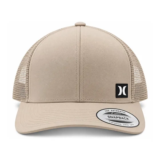 GORRA BASICA HURLEY CABALLERO