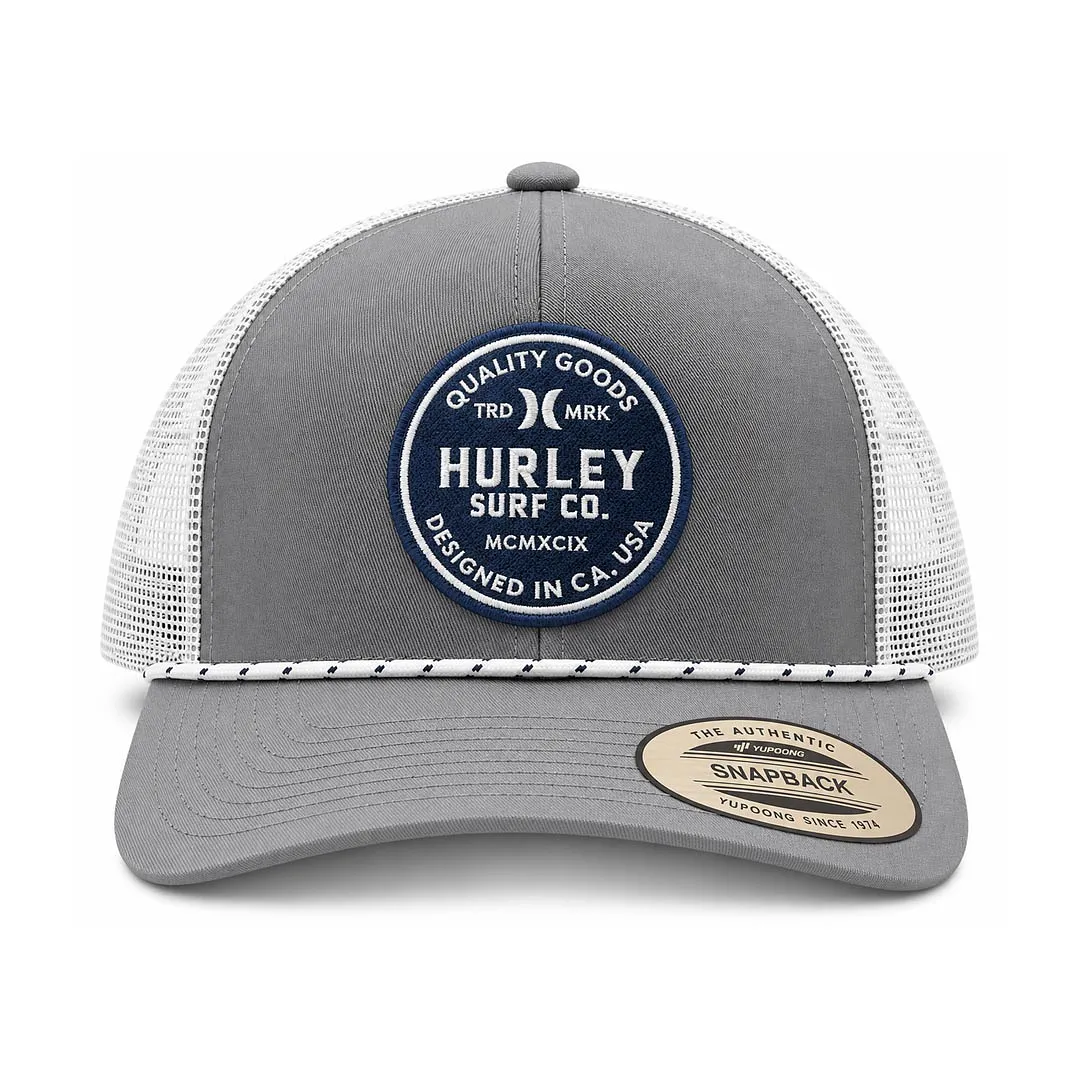 GORRA BASICA HURLEY CABALLERO